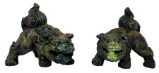 Antique pair cast for sale  Laclede