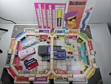 Mall madness 1988 for sale  Surprise