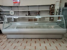 Banco salumi eurocryor usato  Rosarno