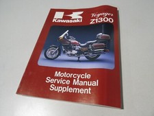 Kawasaki service manual for sale  Luling