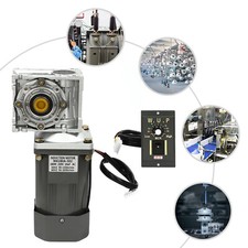 220v schneckengetriebemotor dr gebraucht kaufen  Euskirchen