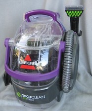 bissell spot cleaner for sale bissell spot cleaner for sale Clawson