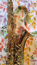 Sax tenore yanagisawa usato  Sale Marasino