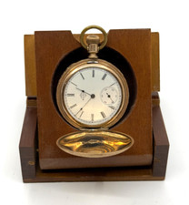 Antique elgin 6395863 for sale  Simi Valley