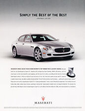 2006 maserati quattroporte for sale  Red Wing