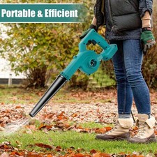 Cordless air blower for sale  GLASGOW