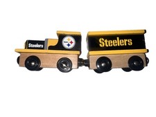 Masterpieces pittsburgh steele for sale  Norfolk