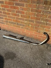 Honda cg125 2004 for sale  ANDOVER
