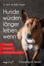 Hunde würden länger gebraucht kaufen  Berlin