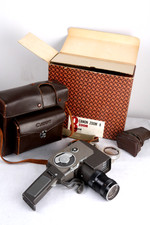 Vintage canon zoom for sale  BOURNEMOUTH