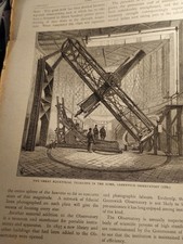 Zz17 ephemera 1880s for sale  LEICESTER