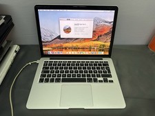 Macbook pro 2014 d'occasion  Noisy-le-Sec