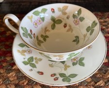 Wedgwood wild strawberry for sale  Polson