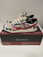 Fugazi Slugs SB (One in the Chamber) - 10 Clean slug Dunk comprar usado  Enviando para Brazil