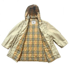 Giacca burberry vintage usato  Milano