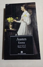 Emma usato Emma usato  Italia