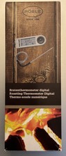 Rösle bbq kerntemperaturmesse gebraucht kaufen  Ostbevern