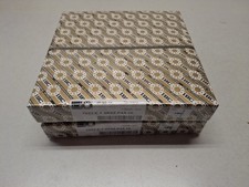 Ibc spindellager 7022 gebraucht kaufen  Masserberg
