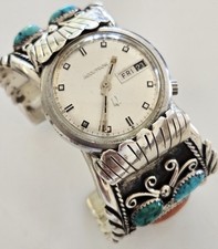 native american watch cuff for sale native american watch cuff for sale Gilbert