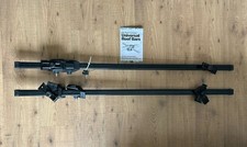 Roof cross bars for sale  ROSSENDALE