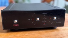 Rega dac noir d'occasion  Rouen-