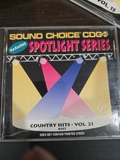 Country hits vol. for sale  Indiana