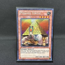 Usado, MP - Tartaruga Pirâmide - 1º Segredo - LCYW-EN245 - Yu-Gi-Oh comprar usado  Enviando para Brazil