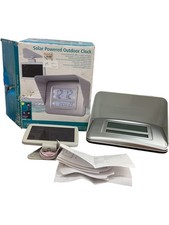 Nikkai solar powered for sale  EXETER