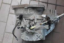 Schaltgetriebe f40 pel gebraucht kaufen  Warendorf