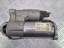 Używany, Mercedes E220d W213 Rozrusznik A6549061600 Diesel 110kW PFF11085 na sprzedaż Używany, Mercedes E220d W213 Rozrusznik A6549061600 Diesel 110kW PFF11085 na sprzedaż  PL