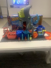Hot wheels city gebraucht kaufen  Mönchengladbach