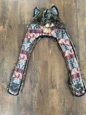 Nwot spirithoods fox for sale  Los Angeles