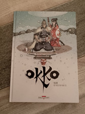 Okko tome cycle d'occasion Okko tome cycle d'occasion  Montargis