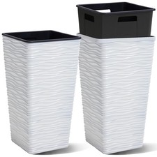 Garden pack white for sale  Brentwood