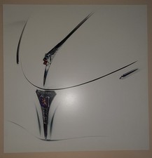 Foto vom peugeot gebraucht kaufen  Kißlegg