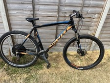 Scott bike for sale  KING'S LYNN