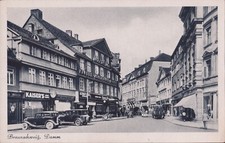 Braunschweig damm gebraucht kaufen  Braunschweig