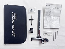 Archery velocity carbon for sale  BROMSGROVE