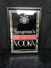 Vintage seagram imported for sale  Appleton
