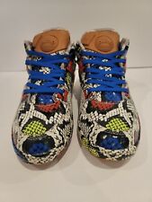 Women reebok pump d'occasion  Expédié en Belgium