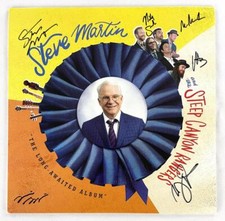 Steve martin steep for sale  New York