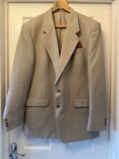 Mens gurteen beige for sale  CIRENCESTER