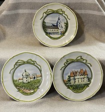Longchamp wine chateau d'occasion  Expédié en Belgium