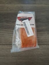 Replacement amber lens for sale  Summerville
