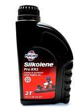 Kart silkolene pro for sale  BUNTINGFORD