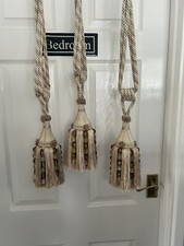 Large crystal beaded for sale  ORPINGTON