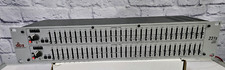 Dbx 1231s dual for sale  Minneapolis