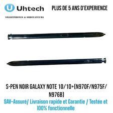 Pen noir galaxy d'occasion  Aubervilliers