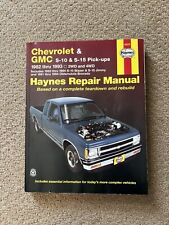 Haynes 24070 1982 for sale  Hillsborough