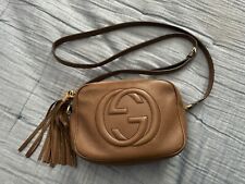 Authentic gucci soho for sale  Brooklyn